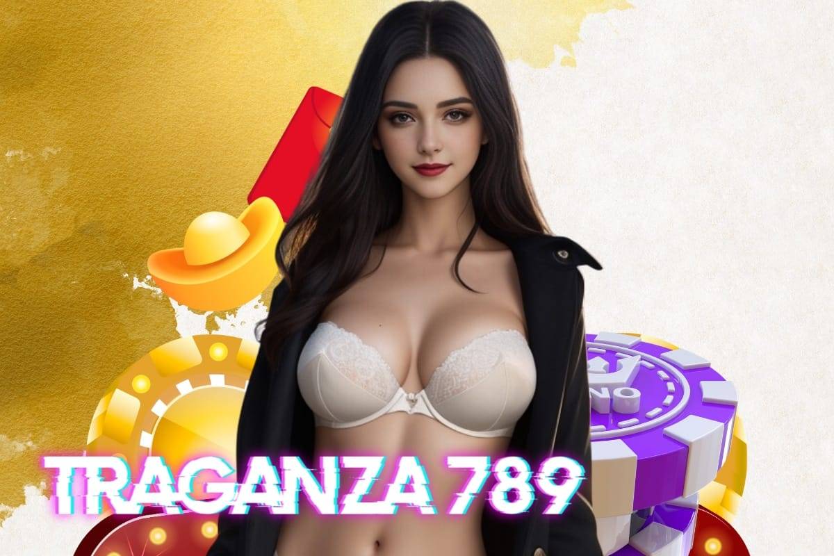 traganza 789 สล็อต