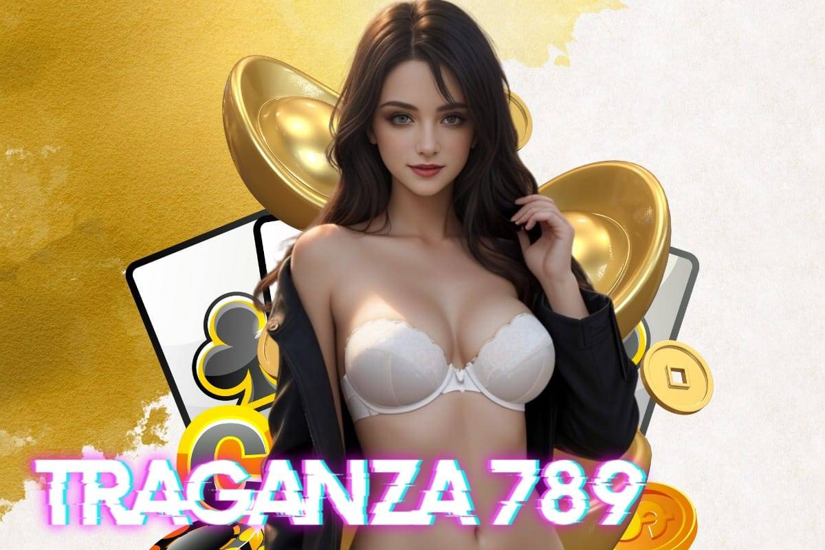 traganza 789 ทรูวอเลท